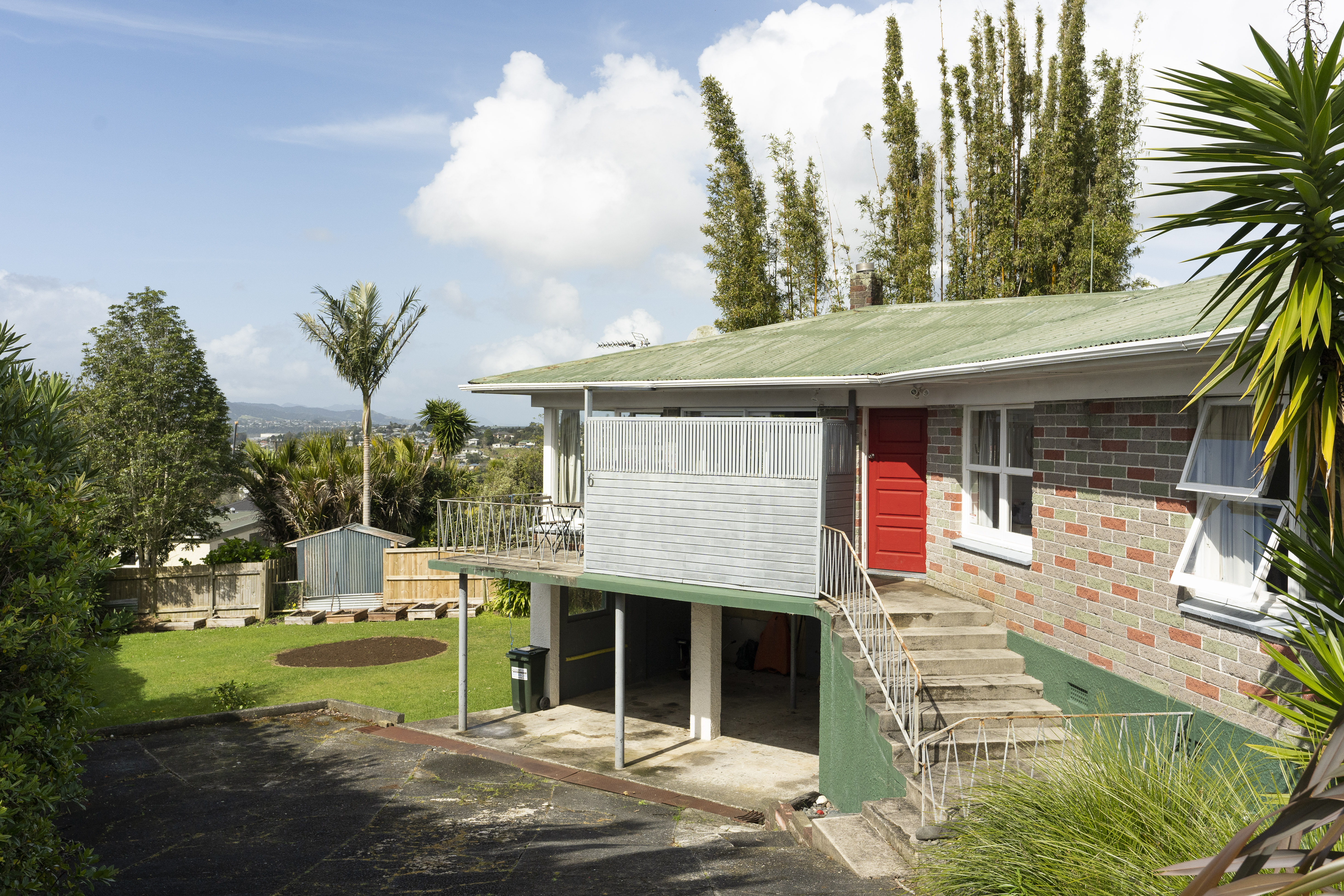 6 Paratai Crescent, Woodhill, Whangarei, 4部屋, 0バスルーム, House