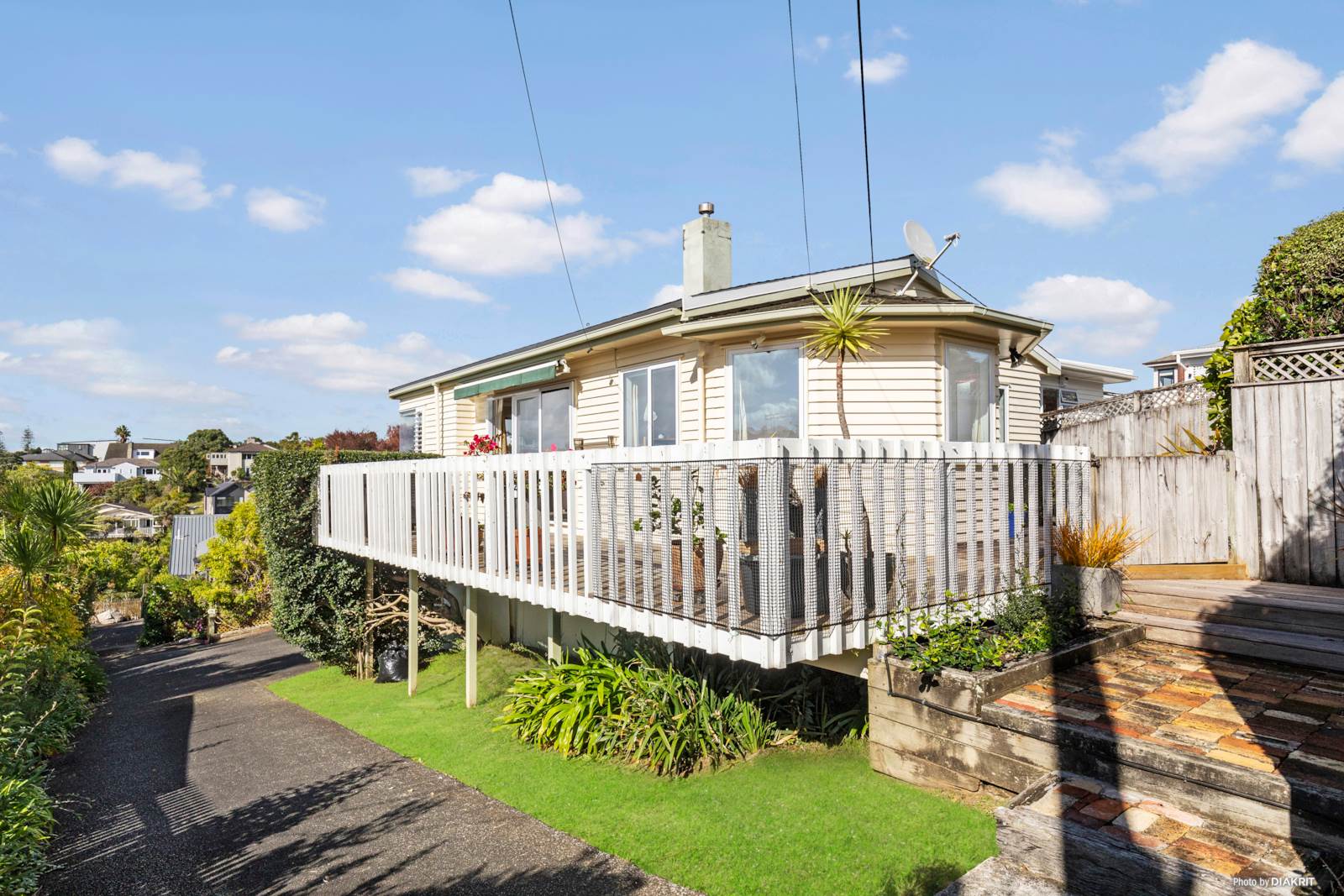 Residential  Mixed Housing Suburban Zone