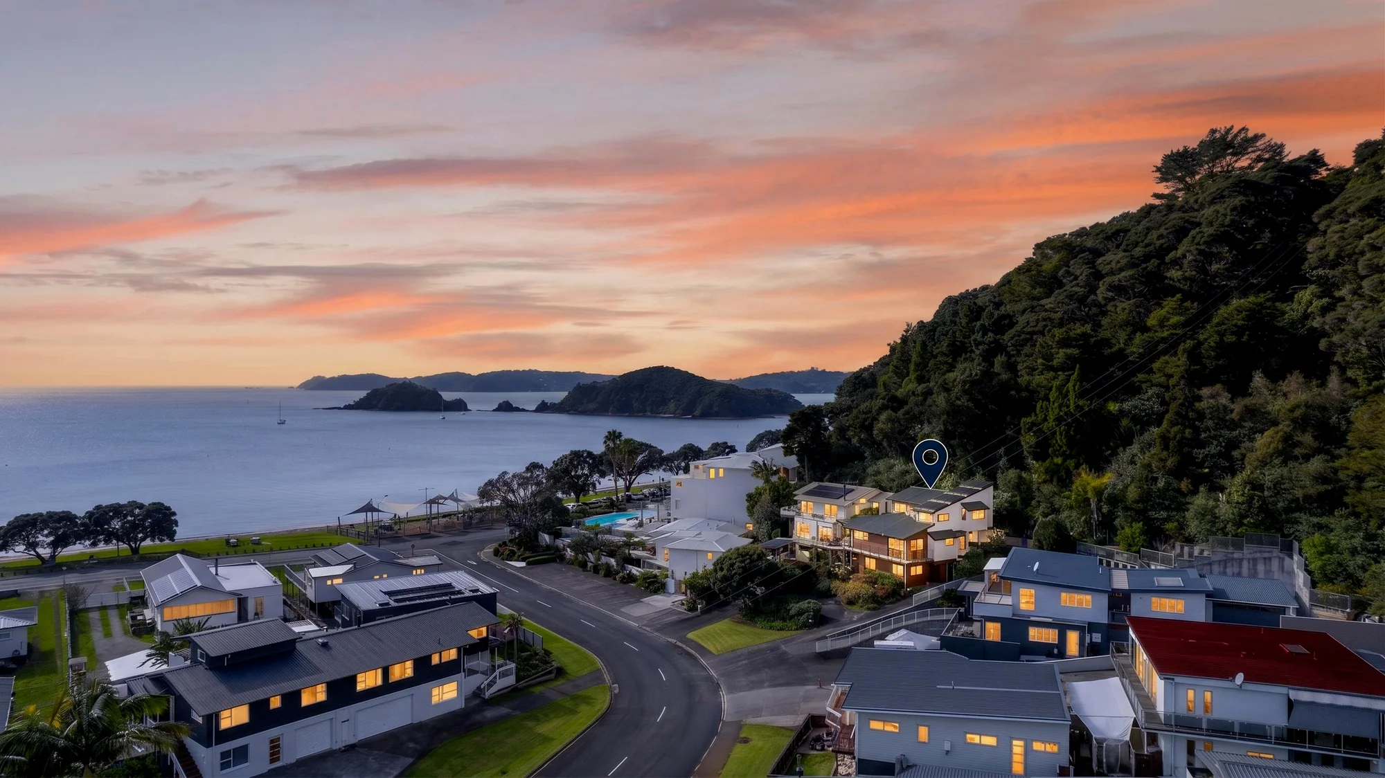 Paihia 6Moenga Their next chapter – Your opportunity