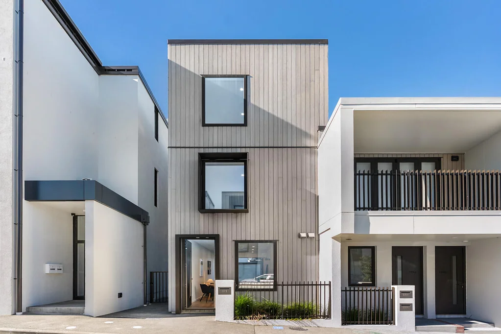 Grey Lynn 3બેડરૂમ Exceptional Buying in Grey Lynn