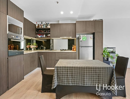 C411/30 Shepherd Street, Liverpool, South Western Suburbs, 1 rūma, 1 rūma horoi, Apartment