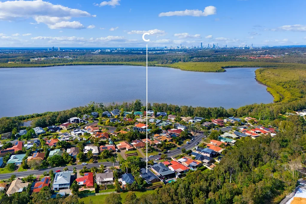 28 Cootharaba Drive, Helensvale, QLD 4212