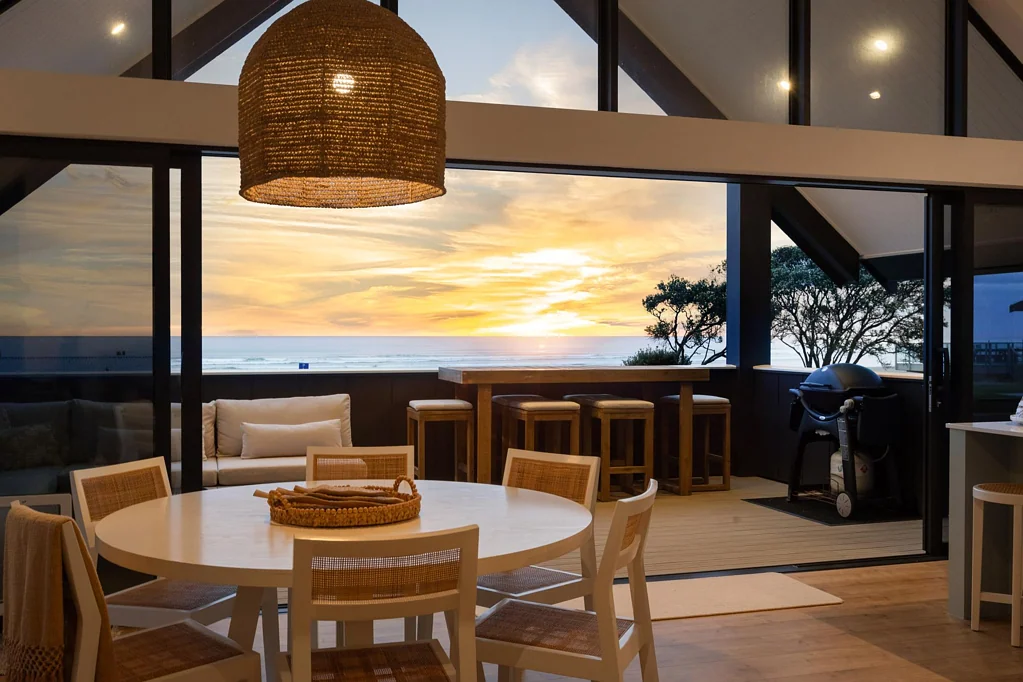 Waihi Beach 2Kwarto North End Dream Beach Property