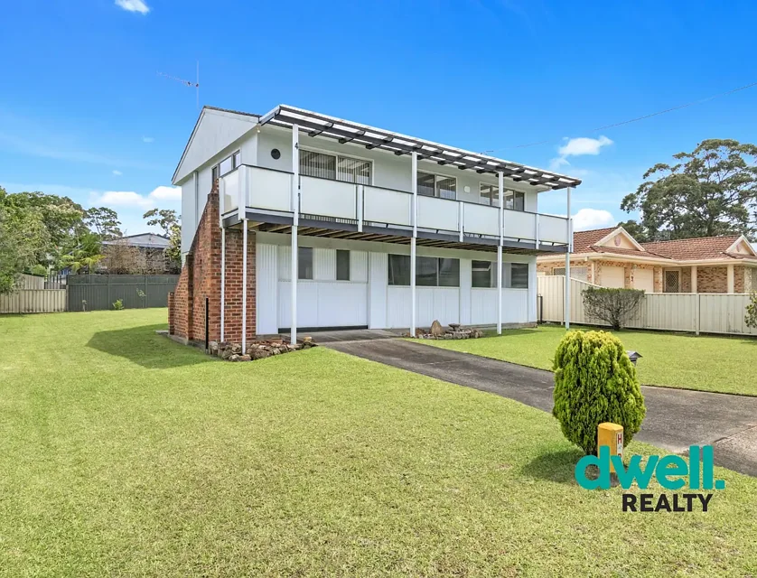 4 COLLETT PLACE, St Georges Basin, South Coast, 3 침실, 2 욕실, House