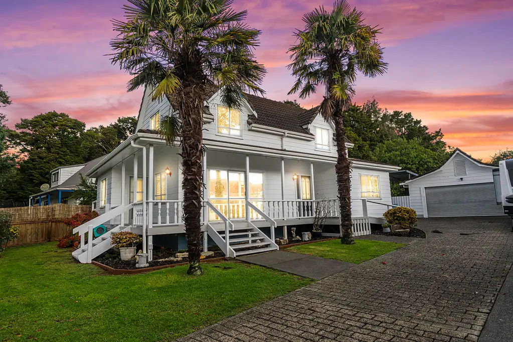 Tikipunga 4 Bedroom More For your Money!