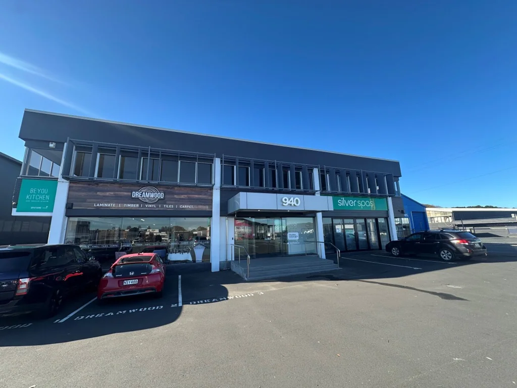 Penrose Recently Refurbished Penrose Office