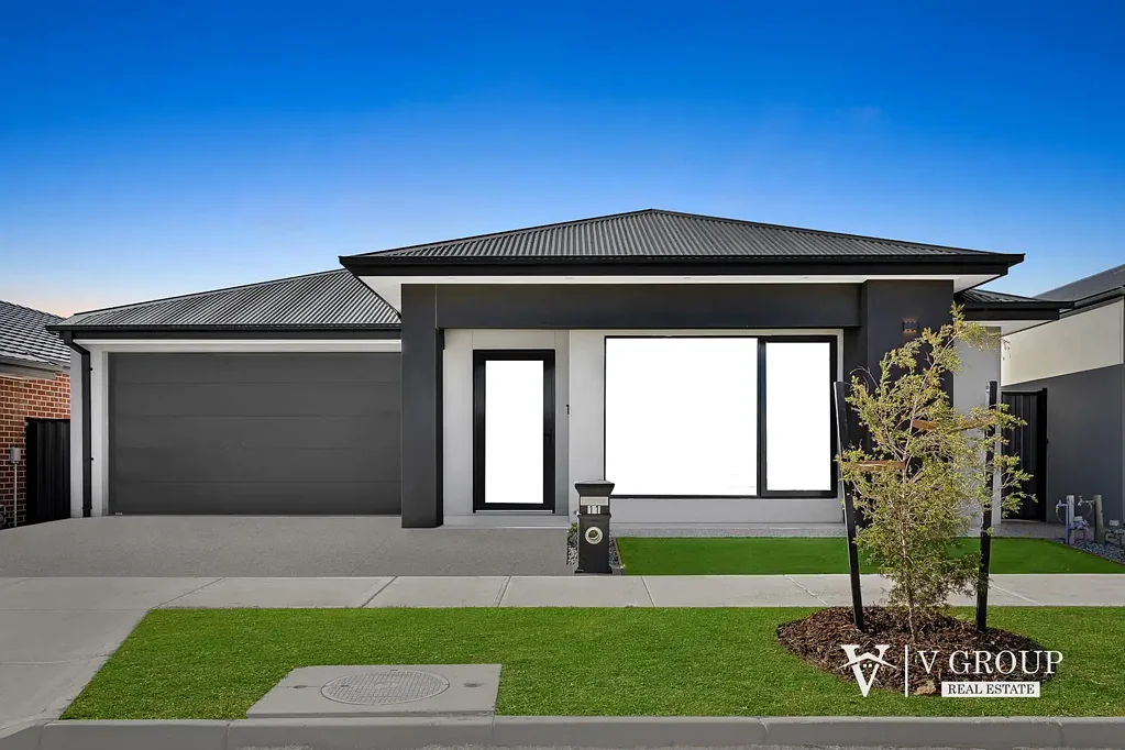 Mickleham 5ਬੈੱਡਰੂਮ Luxurious 5-Bedroom Home with 2 Master Ensuites & High-End Finishes Craigieburn Side Mickleham !!!