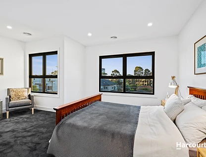 1C White Road, Wantirna South, East Melbourne, 4 રૂમ, 3 બાથરૂમ, House