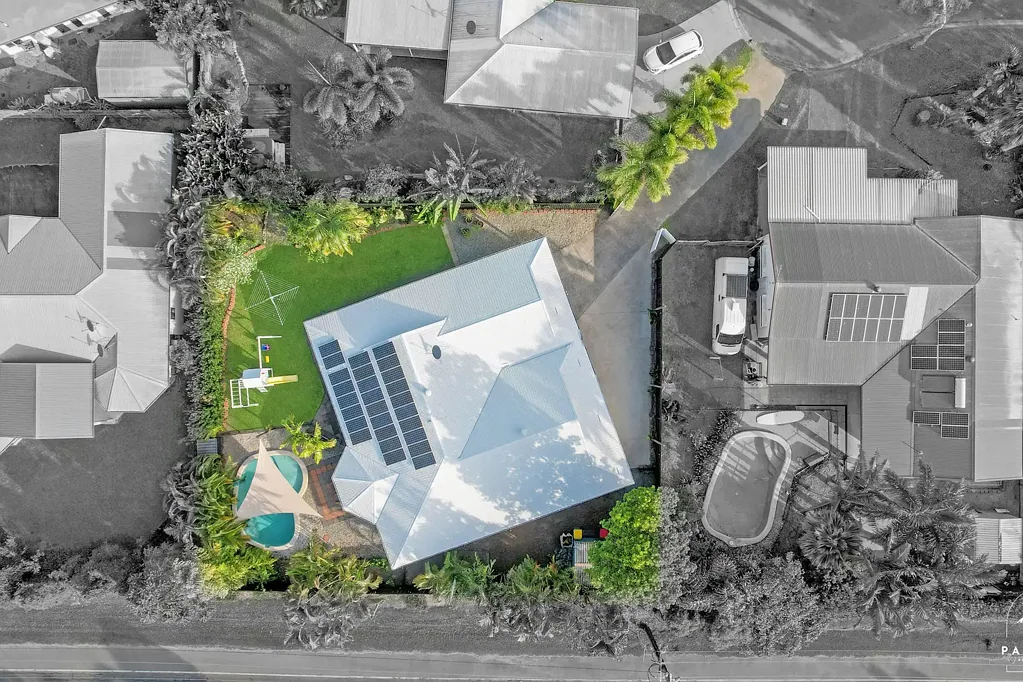 Kewarra Beach 5房  No.14 IBIS HIDEAWAY | Kewarra Beach