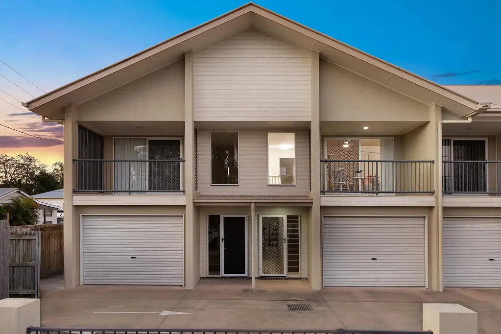 2/14 MacDonald Street, Allenstown, QLD 4700