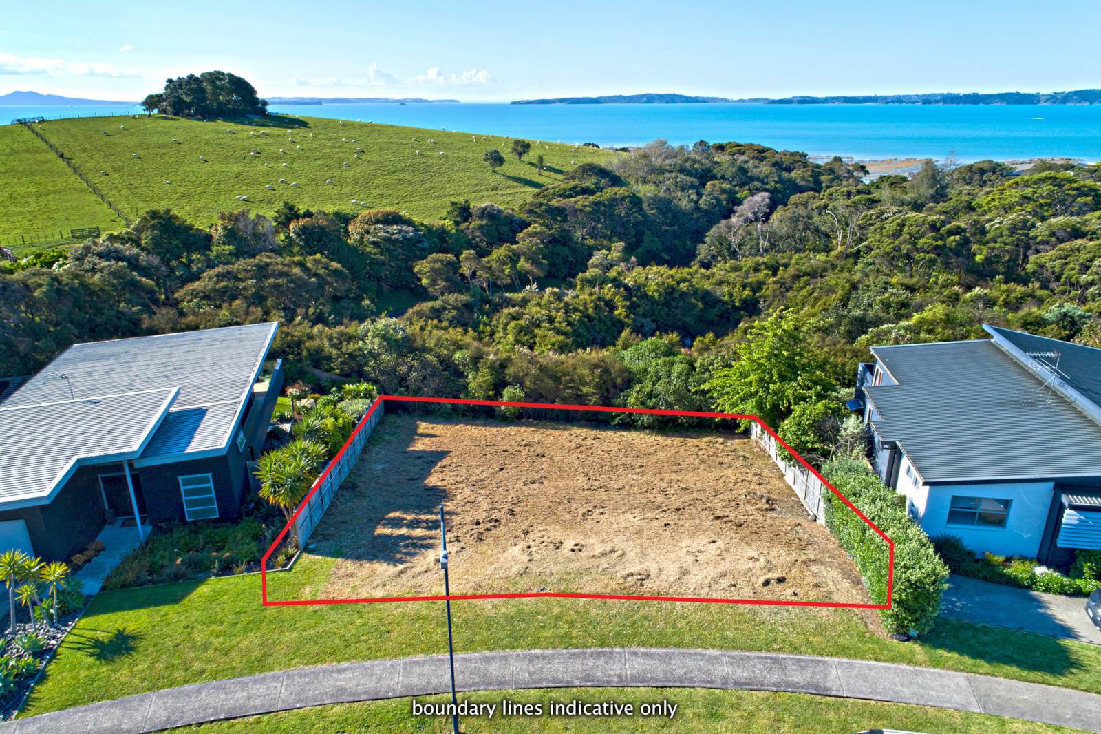 22 Te Puru Drive, Maraetai, Auckland - Manukau, 0 ਕਮਰੇ, 0 ਬਾਥਰੂਮ