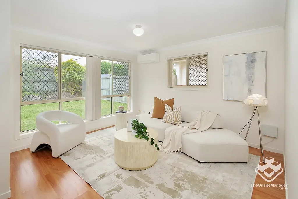 Carindale 3Moenga Move-In Ready Carindale Lifestyle in Secure Gated Community