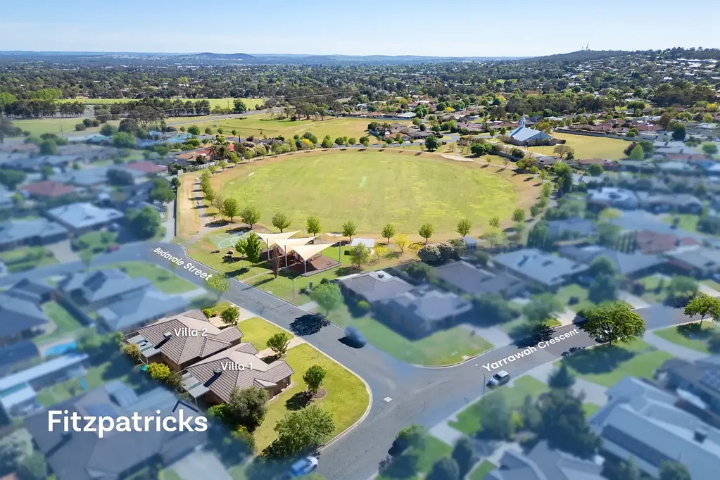 37 Yarrawah Crescent, Bourkelands, NSW 2650