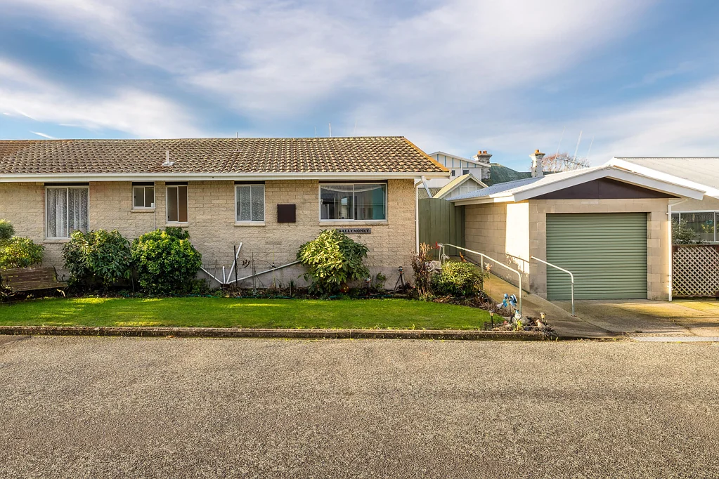 Waimate 2Phòng ngủ Sunny, spacious & surprisingly generous