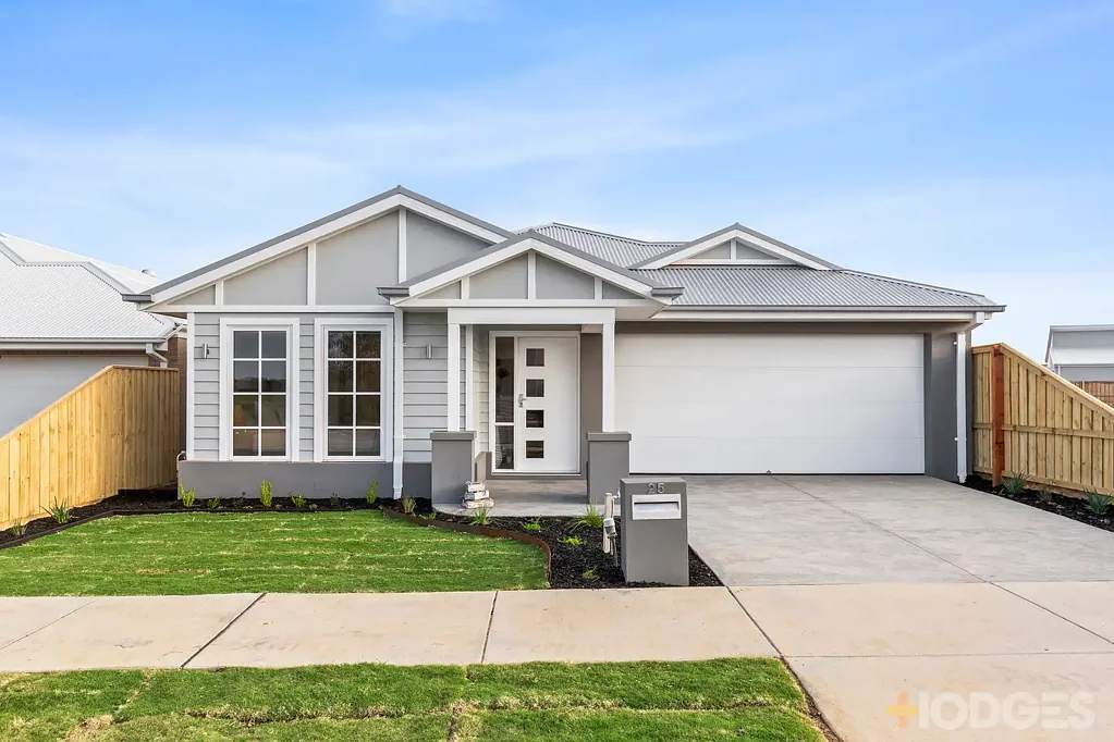 25 Wattleside Drive, Ocean Grove, VIC 3226
