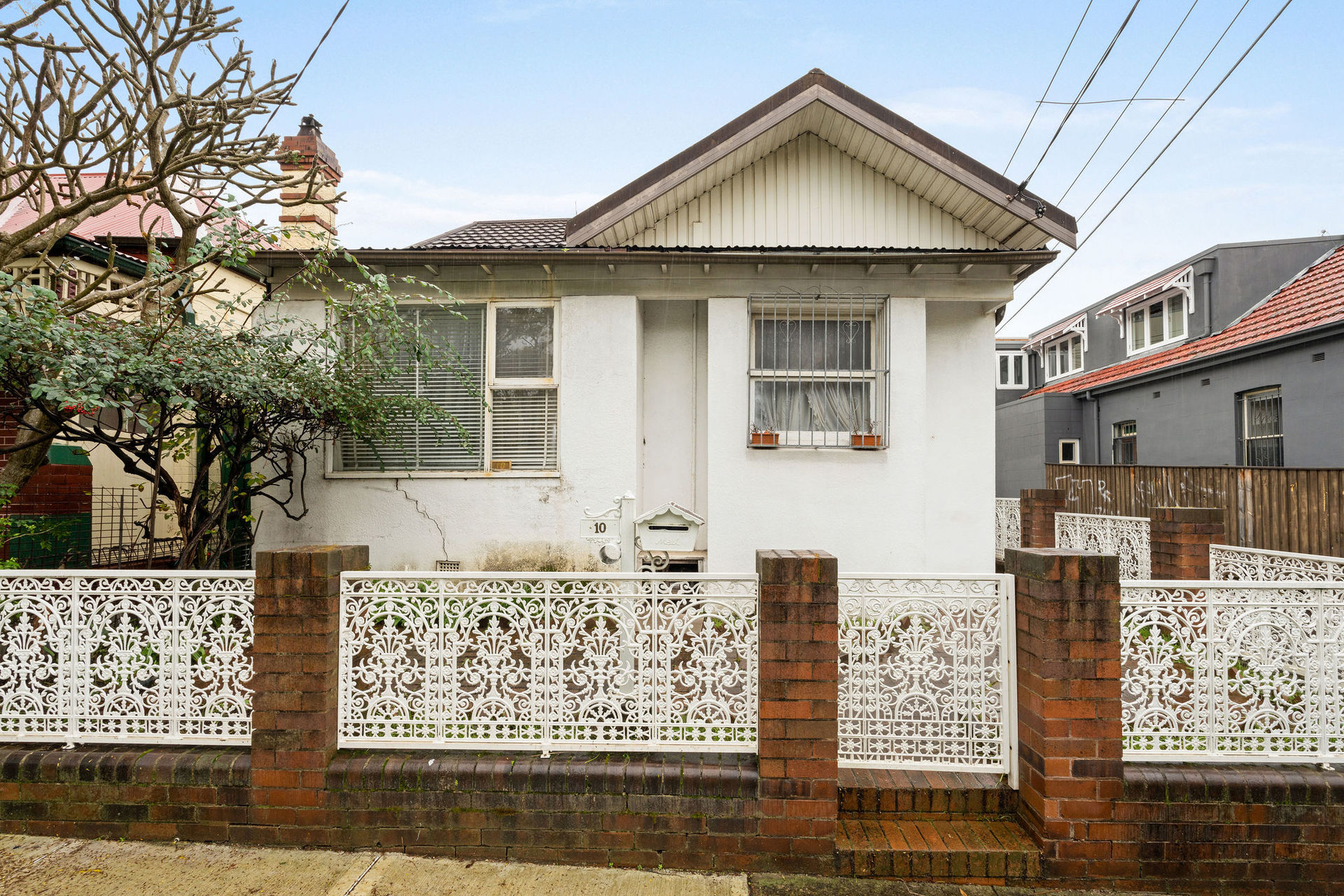 10 CARDIGAN ST, CAMPERDOWN NSW 2050, 0 Schlafzimmer, 0 Badezimmer, House