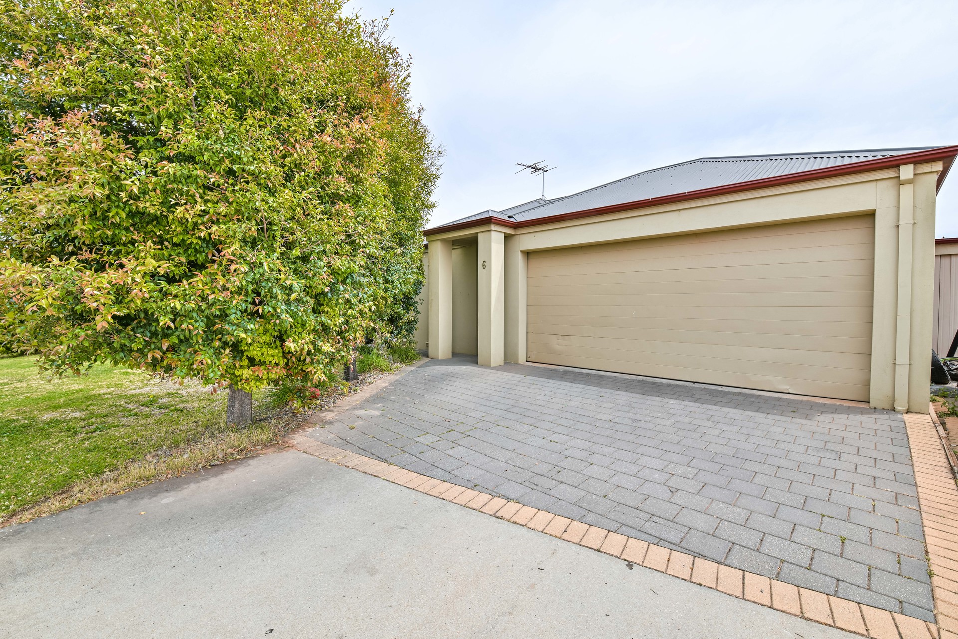 UNIT 6 8 TAYLOR DR, MILDURA VIC 3500, 0 Bedrooms, 0 Bathrooms, Townhouse