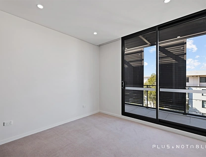 601/106 Caddies  Boulevard, Rouse Hill, The Hills, 0房, 0浴, Apartment
