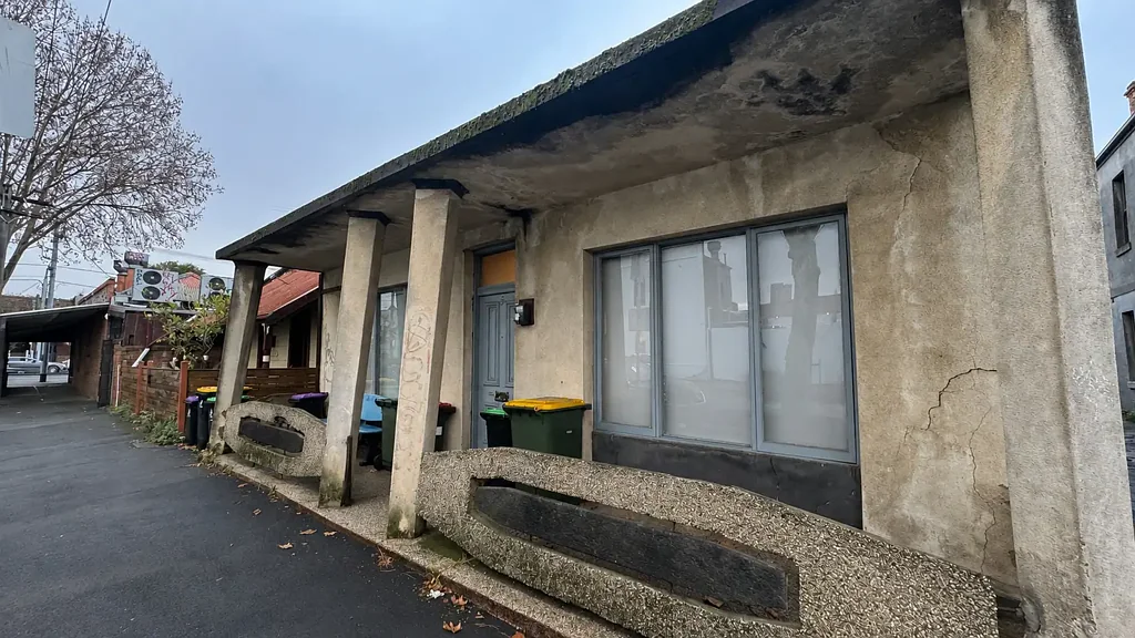 Spacious 4-Bedroom Home in an Unbeatable Fitzroy Location