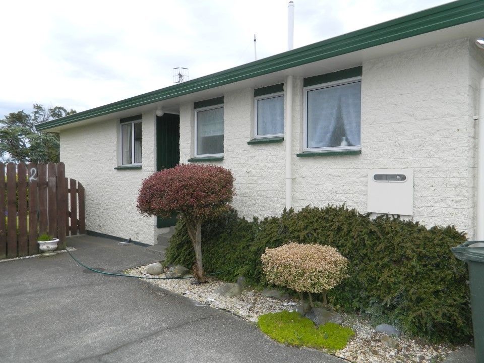 2/220 Bowmont Street, Georgetown, Invercargill, 2房, 1浴