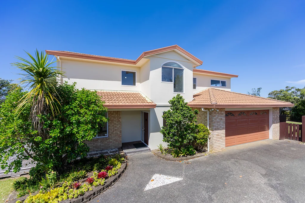 83 Alec Craig Way, Gulf Harbour, Rodney, Auckland