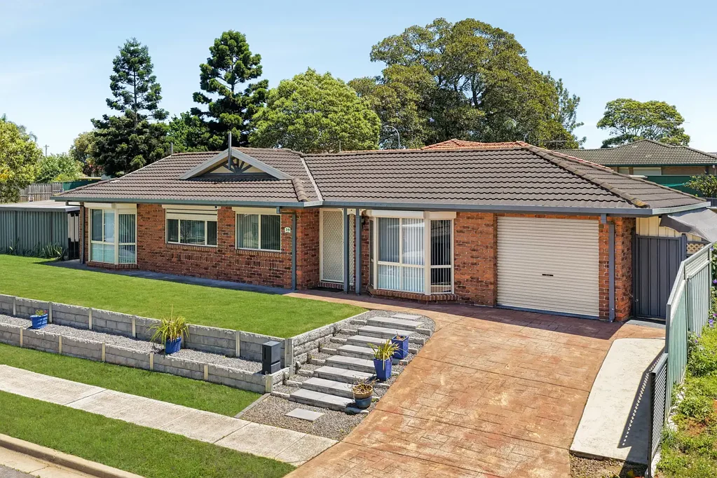 2 Dexter Place, Plumpton, NSW 2761
