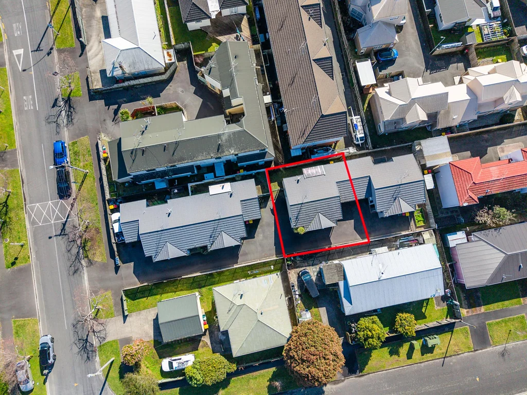 1C Paterson Street, Frankton, Hamilton City, Waikato