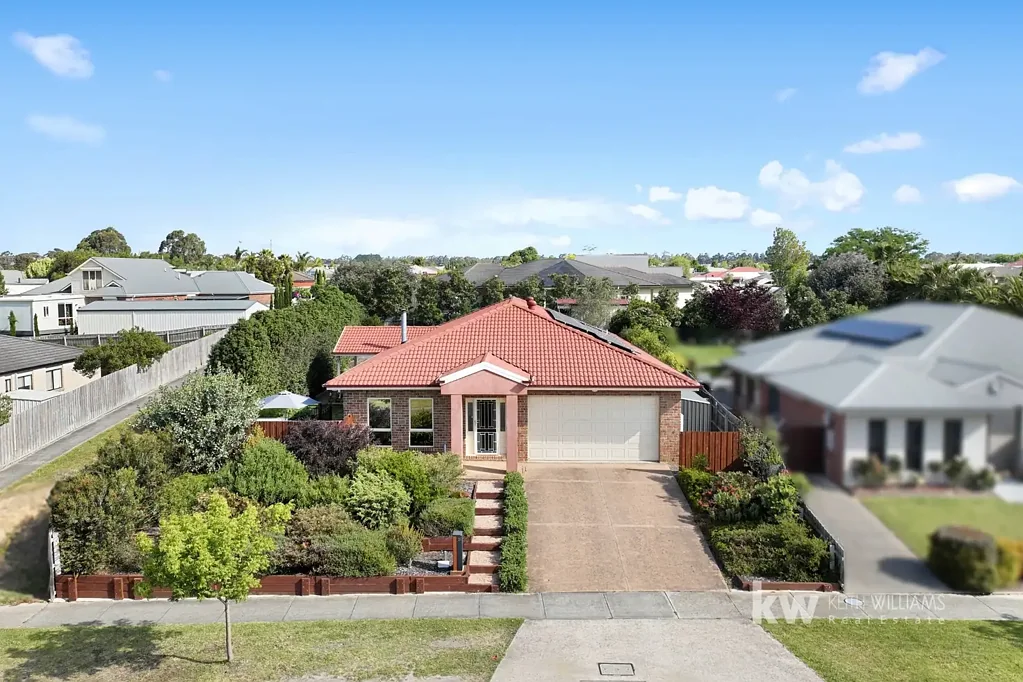31 Oak Avenue, Traralgon, VIC 3844
