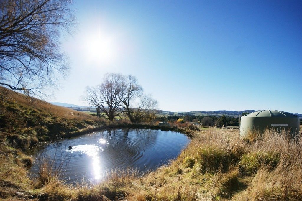 Littles Drive, Waikari, Hurunui, 0房, 0浴