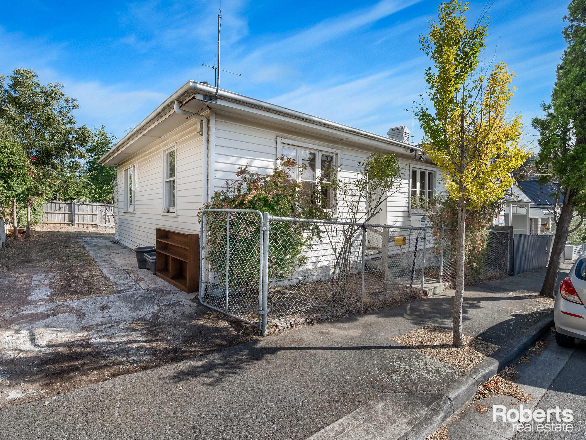 27 GEORGE ST, NORTH HOBART TAS 7000, 0 chambres, 0 salles de bain, House