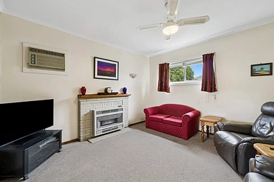80A WALLS ST, CAMPERDOWN VIC 3260, 3 Kuwarto, 1 Banyo, House