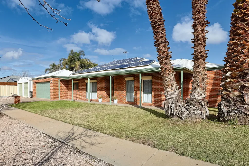 Mildura 3Kwarto Positioned for Lifestyle and Convenience