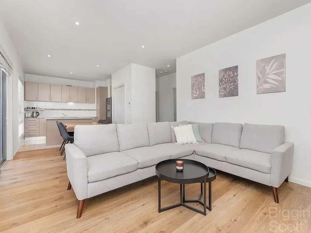 3/7-9 Rankins Road, Kensington, VIC 3031