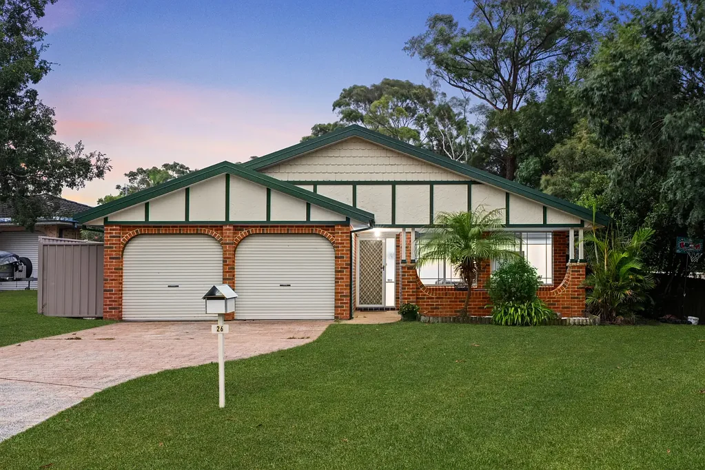 26 Gilford Street, Kariong, NSW 2250