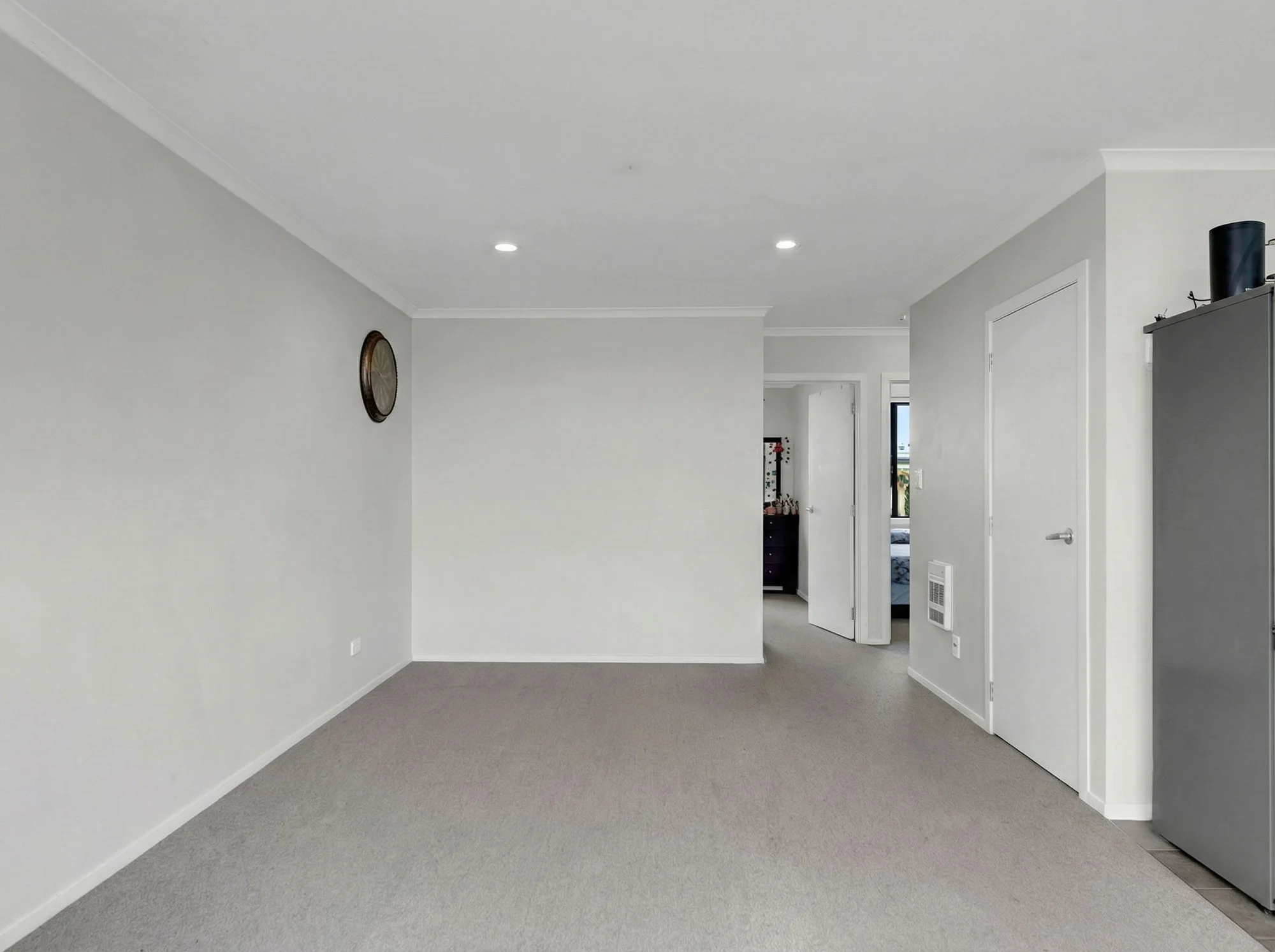 204A Killarney Road, Frankton, Hamilton, 2 Bedrooms, 1 Bathrooms, Unit