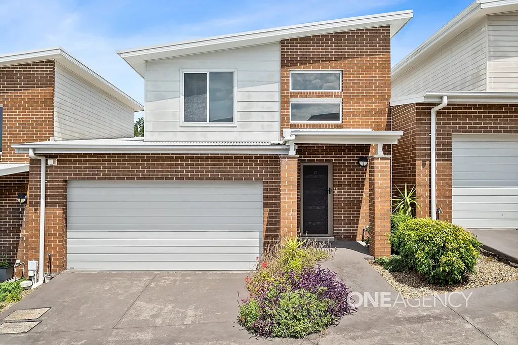 17/78 Kanahooka Road, Kanahooka, NSW 2530
