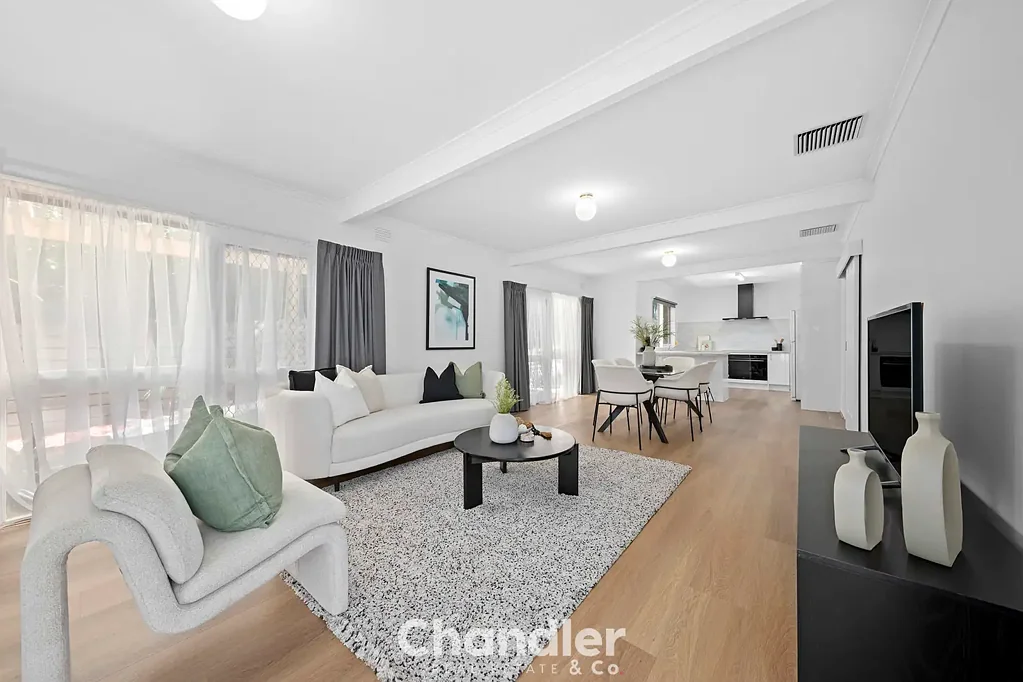 Tecoma 4ਬੈੱਡਰੂਮ Fully Renovated, Move-In Ready & Built to Last