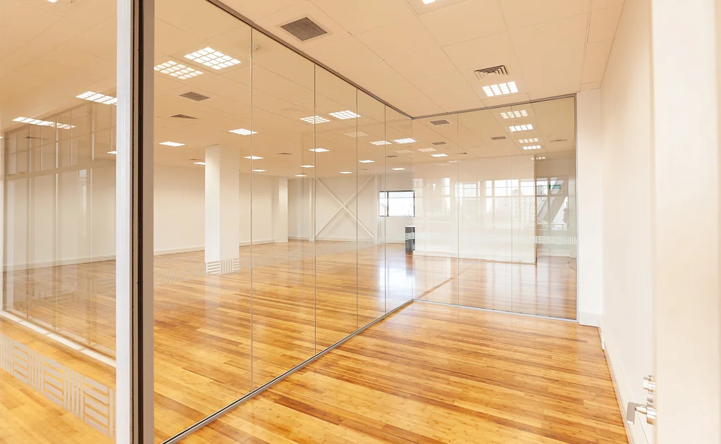 Auckland Central 303SQM OFFICE SPACE