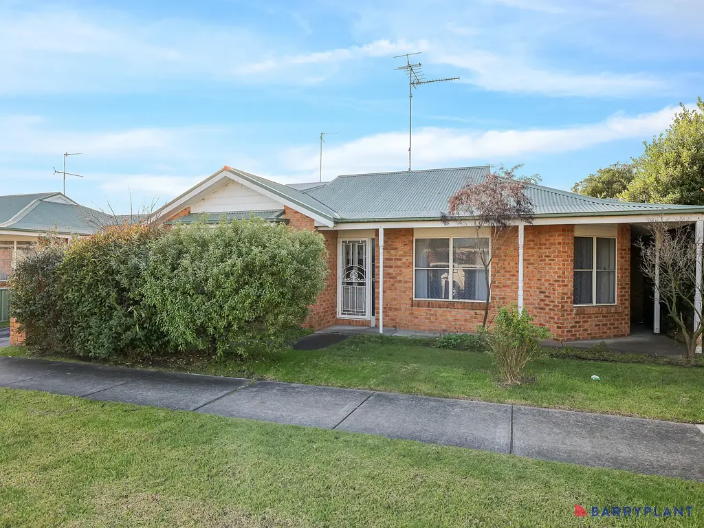 2D Poplar Street, Wonthaggi, VIC 3995