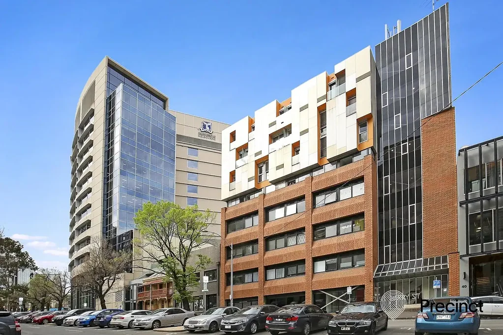 306/42-50 Barry Street, Carlton, VIC 3053