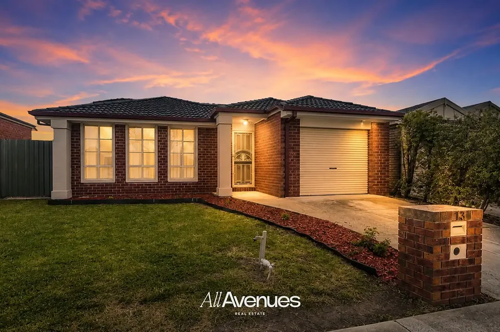 Cranbourne East 3બેડરૂમ The Perfect First Home, Smart Investment or Downsizer in a Prime Cranbourne East Location