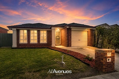 Cranbourne East 3Kwarto The Perfect First Home, Smart Investment or Downsizer in a Prime Cranbourne East Location