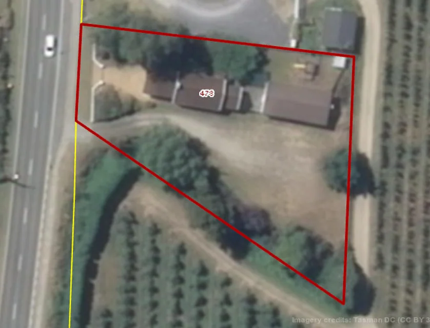 Main Road Riwaka, Motueka, Tasman, 0 Bedrooms, 1 Bathrooms