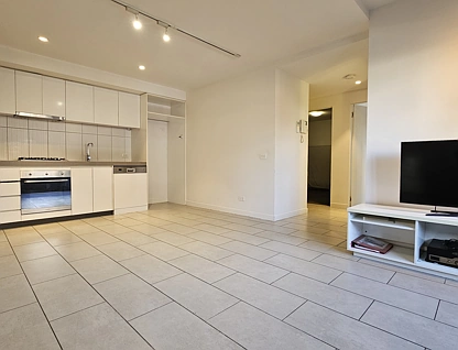 111/144 Clarendon Street, Southbank, Melbourne CBD, 2部屋, 1バスルーム, Apartment