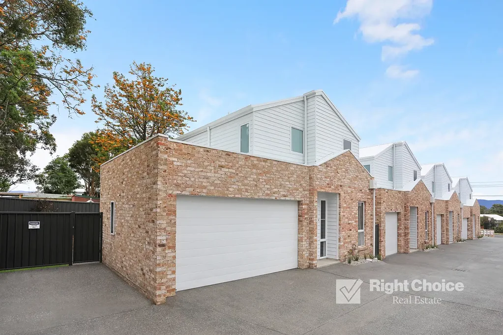 4/7-9 Kingston Street, Oak Flats, NSW 2529