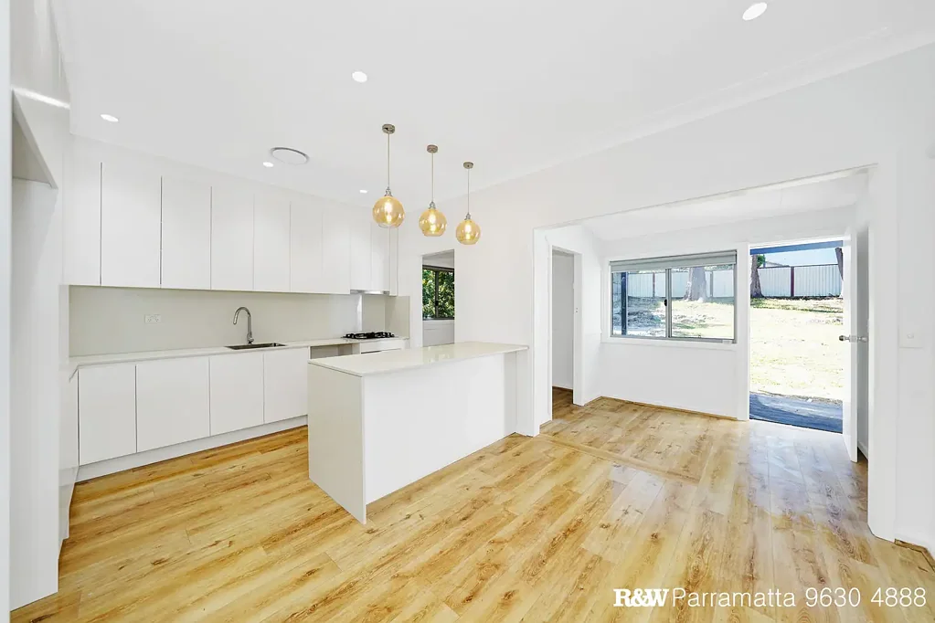 FULLY RENOVATED FAMILY HOME