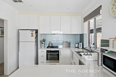 Hamersley 3 Bedroom 'Park View'! - Renovated Delight in West Hamersley!