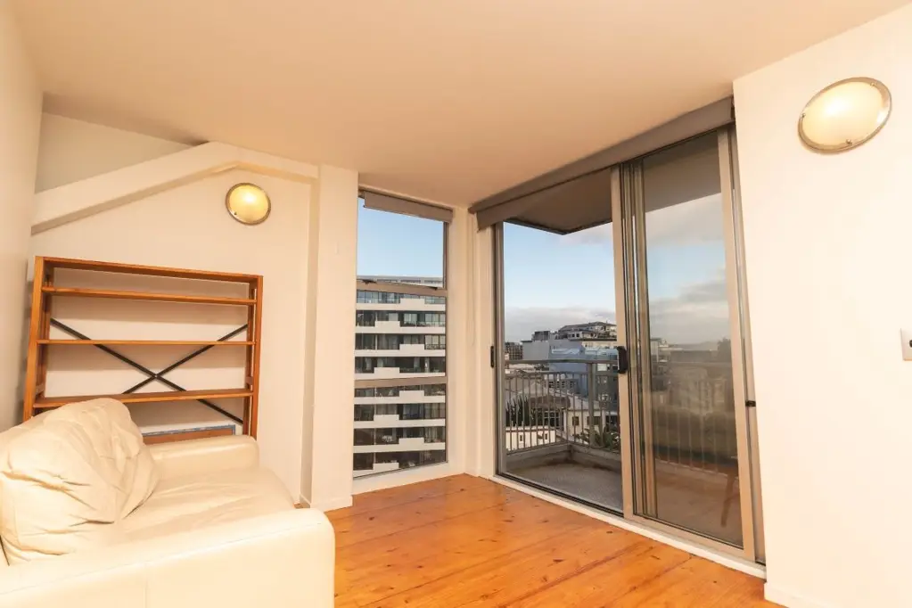 Apartment at Scotia Place
