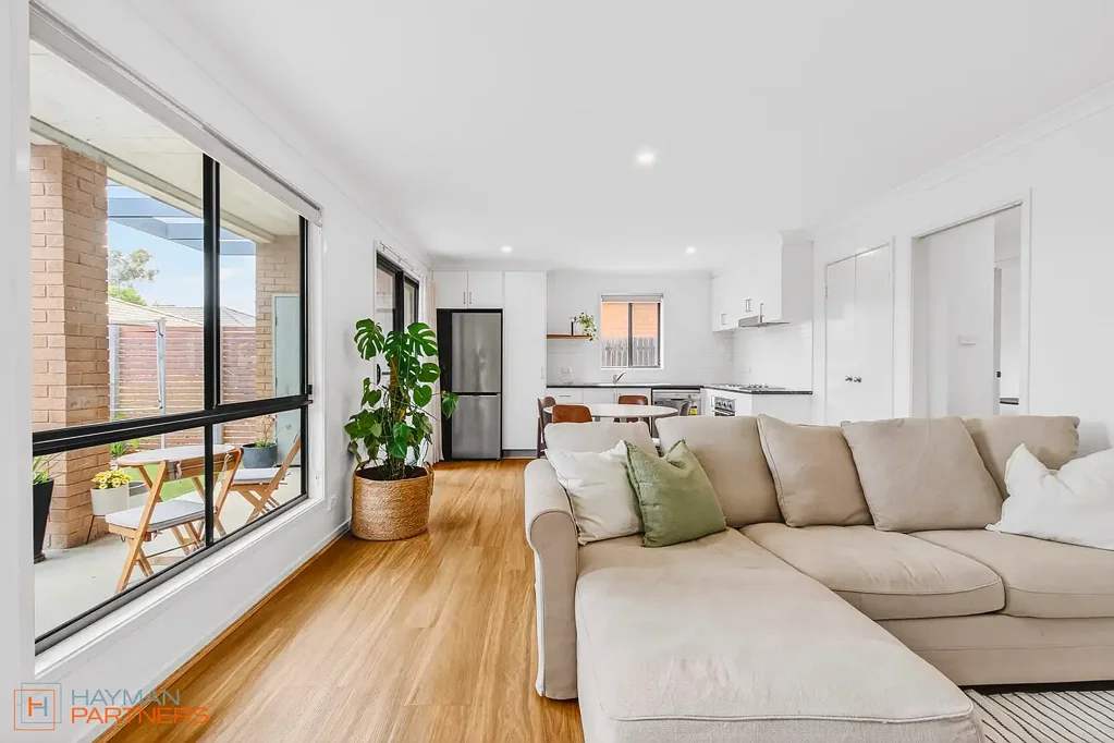 1/27 Whitmore Crescent, Watson, ACT 2602