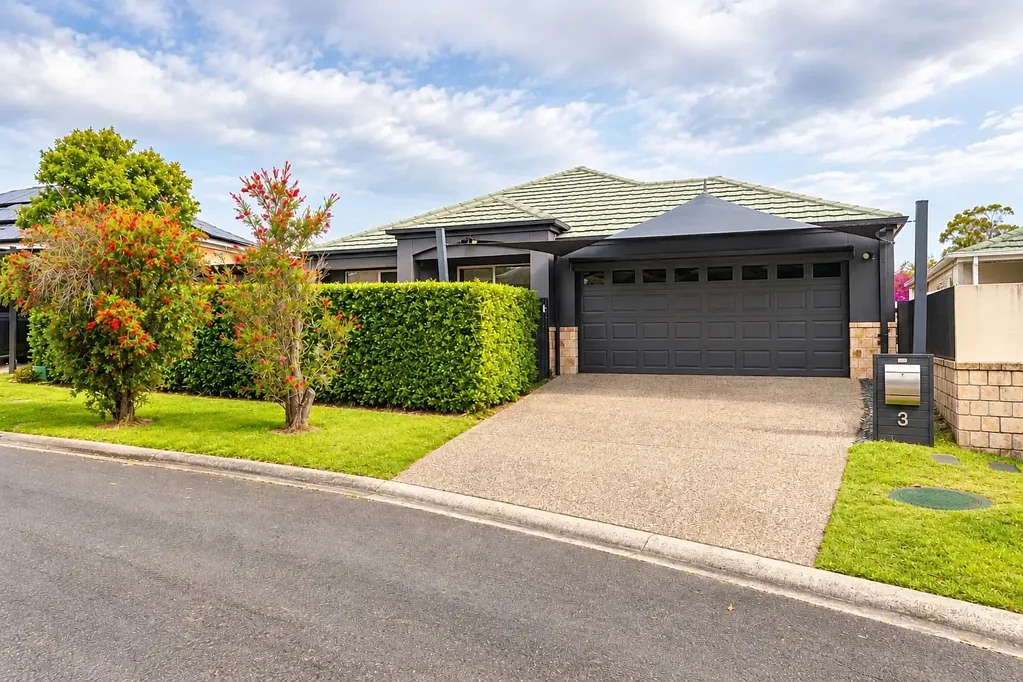 Arundel 4房  Move-In Ready Living with Space for the Whole Family